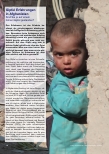 Vorschauseite 1: Gipfelerfahrungen in Afghanistan: Sind Sie je auf einem hohen Gipfel gestanden?