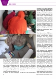 Vorschauseite 5: Gipfelerfahrungen in Afghanistan: Sind Sie je auf einem hohen Gipfel gestanden?