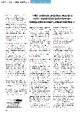 Vorschauseite 3: Wenn die Intention verloren geht