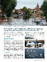 Vorschauseite 1: Von der Waldesruh ins Weltall- Sternenpark Westhavelland