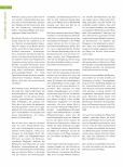 Vorschauseite 2: 15 Maßnahmen gegen den Personalmangel: Teil 4 - Nur mit Selbstbewusstsein stärken wir das Image der Pflege