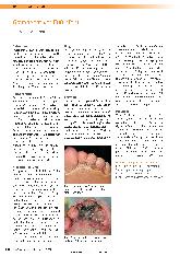 Vorschauseite 1: Gramnegativer Fußinfekt