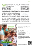 Vorschauseite 2: Quantensprünge in der akuten Schlaganfall-Versorgung