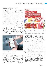 Vorschauseite 2: Ehrenamt begeistert: Wie eine digitale Projektlösung das Pflegepersonal entlastet