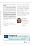 Vorschauseite 6: Film und Erfahrungslernen: Wie sich mit Serien für Führung und Zusammenarbeit lernen lässt.