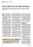 Vorschauseite 1: Gründer-Wettstreit auf der Avenueo-Sonderschau
