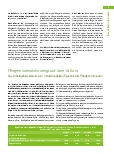 Vorschauseite 2: Die Pandemie ist auf Dauer keine Ausrede.