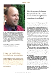 Vorschauseite 5: Wir sind alle Teil von Gaia.