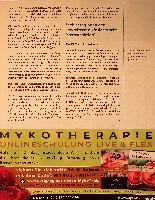 Vorschauseite 3: Update: Behandlung von Stressbelastungen mithilfe ressourcenorientierter Körpertherapie. Theorie und Praxis nach dem Konzept der Ortho-Bionomy.