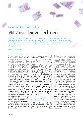 Vorschauseite 1: Telematikinfrastruktur Mit Zuschlägen rechnen