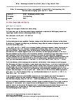 Vorschauseite 1: Zur Beschwerdeberechtigung