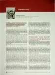 Vorschauseite 1: Interview mit... Heike Geschwindner