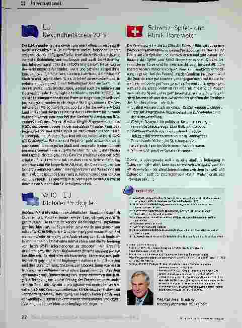 Vorschauseite 2: Die zwei Seiten des Open Access
