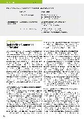 Vorschauseite 1: Gesellschaftlicher Zusammenhalt in Krisenzeiten