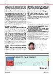 Vorschauseite 4: Auf zu magischen Momenten! Von der Rückeroberung der Arbeitszufriedenheit im Pflegeberuf