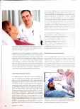 Vorschauseite 2: Palliative-Care-Bildwelten nach Covid-19 - Die mediale Darstellung von Corona und unsere veränderte Vorstellung vom Sterben
