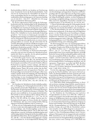 Vorschauseite 4: Heimliche Medikamentenvergabe; Zwangsbehandlung außerhalb eines Krankenhauses