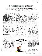Vorschauseite 1: Selbstbewusst pflegen