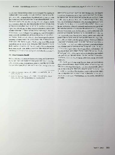 Vorschauseite 6: Entwicklungstendenzen im Zusammenhang mit der Verletzung der personalvertretungsrechtlichen Schweigepflicht