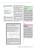 Vorschauseite 3: Gewichtsverlust bei jugendlichen Patientinnen und Patienten mit Osteosarkom erkennen und behandeln.