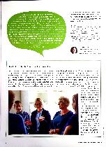 Vorschauseite 5: Mehrwert oder lästige Mehrarbeit? Bewohnerbezogene Fallbesprechungen in der stationären Pflege