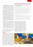 Vorschauseite 2: Öko-Aspekte beim 3D-Druck Bald in allen Garagen und Hobbykellern?