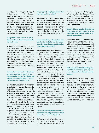 Vorschauseite 6: Diskriminierung im Gesundheitswesen: Sensibel werden für Subtiles
