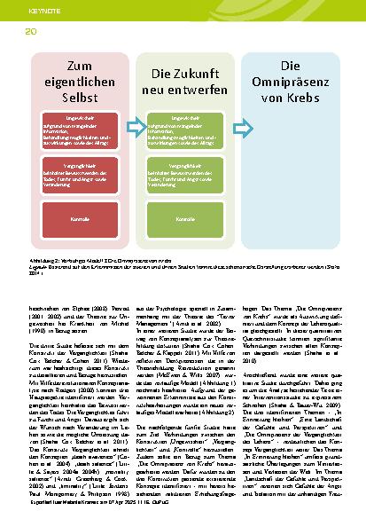 Vorschauseite 6: Die Entwicklung einer MR-Theorie basierend auf phänomenologischer Forschung
