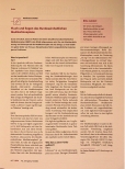 Vorschauseite 1: Fluch und Segen des bundeseinheitlichen Medikationsplans