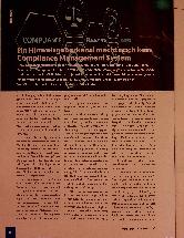 Vorschauseite 1: Ein Hinweisgeberkanal macht noch kein Compliance Management System