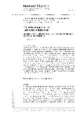 Vorschauseite 1: E-Teaching Kompetenz von Fachhochschullehrenden Ergebnisse einer formativen Evaluation an der Hochschule für Wirtschaft und Gesellschaft Ludwigshafen