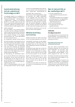 Vorschauseite 4: Zur Lage der MFT oder „Was verstehen Sie unter MFT?”