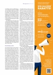 Vorschauseite 2: Chefärzte: Paradigmenwechsel auf der Chefetage