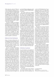 Vorschauseite 3: Chefärzte: Paradigmenwechsel auf der Chefetage