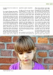 Vorschauseite 2: Wenn Kinder von psychisch erkrankten Eltern nicht mehr Kind sein können.