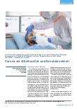 Vorschauseite 1: Corona als Arbeitsunfall und Berufskrankheit