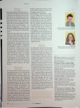 Vorschauseite 3: Gewalt in der Geburtshilfe - ein Blick auf die Gesellschaft