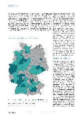 Vorschauseite 3: Fachpersonal wird zum Gradmesser