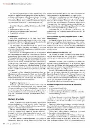 Vorschauseite 3: Heilund Gesundheitstees gegen Erkältungen