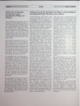 Vorschauseite 2: Wissenschaftliches Monitoring soll Versorgungsqualität auf dem Land erfassen.