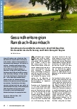 Vorschauseite 1: Gesundheitsregion Ransbach-Baumbach