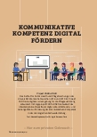 Vorschauseite 1: Kommunikative Kompetenz digital fördern