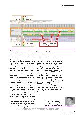 Vorschauseite 4: Künstliche Intelligenz in der Dienstplanung