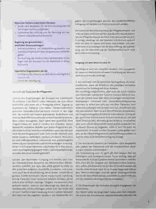 Vorschauseite 2: STERBEWUNSCH Der Assistierte Suizid