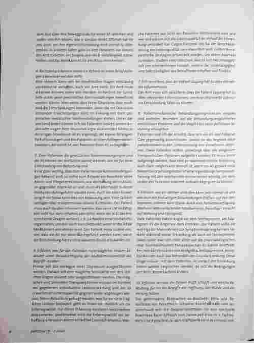 Vorschauseite 3: STERBEWUNSCH Der Assistierte Suizid