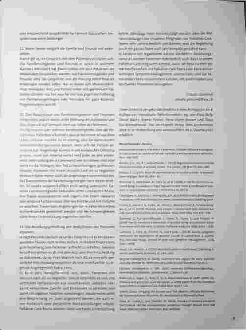 Vorschauseite 4: STERBEWUNSCH Der Assistierte Suizid
