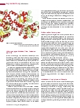 Vorschauseite 3: Laktroferrin: Ein multifunktionelles Milchprotein – Update COVID-19