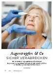 Vorschauseite 1: Augentropfen & Co sicher verabreichen