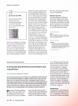 Vorschauseite 2: Bakterieller Eisentransport und Eisenstoffwechsel des Patienten - Einfluss von Cefiderocol