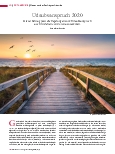 Vorschauseite 1: Urlaubsanspruch 2020: Dieser Beitrag fasst die Regelungen zum Urlaubsanspruch auch in Zeiten von Corona zusammen.